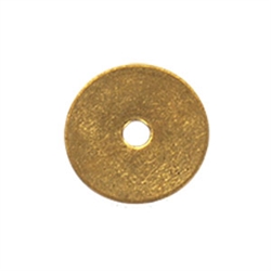 Desert Engineering Group Inc. 2" Brass Washer/Disc 3/8" Hole