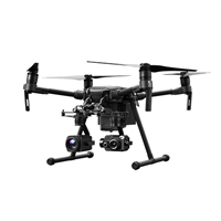 DJI Matrice 200 V2 Drone