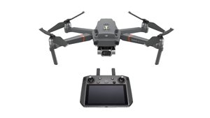 DJI Mavic 2 Enterprise Dual Drone with Smart Controller