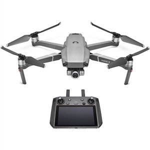 DJI Mavic 2 Enterprise (Zoom) with Smart Controller