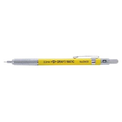Alvin Draft-Matic 0.3 mm Mechanical Pencil