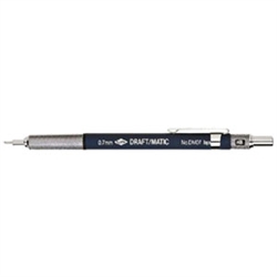 Alvin Draft-Matic 0.7 mm Mechanical Pencil