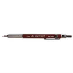 Alvin Draft-Matic 0.9 mm Mechanical Pencil