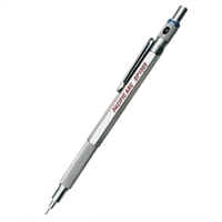 Pacific Arc 0.5mm Chromagraph All-Metal Black Mechanical Pencil