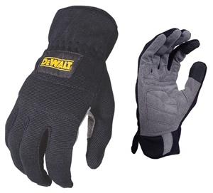 DEWALT DPG218 RapidFit Slip-on Gloves