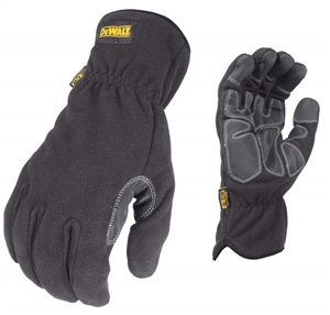 Dewalt DPG740 Fleece Cold Weather Work Gloves