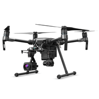 DJI Matrice 200 X4S