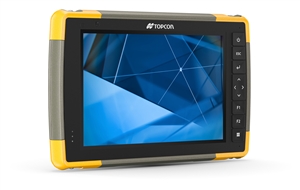 Topcon FC-6400 Rugged Geo-Cell Tablet (No Software)
