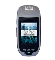 Geneq SXPRO GNSS Handheld Mapping Unit