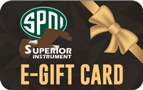 Superior Instrument E-Gift Card