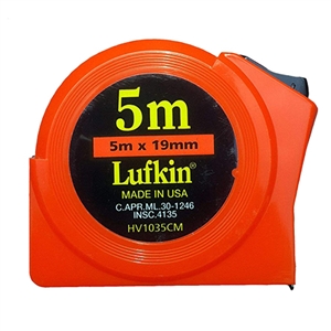 Lufkin 5M Tape Measure