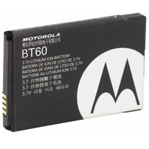 Motorola CLP Series Li-Ion Battery