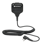 Motorola Remote Speaker Microphone