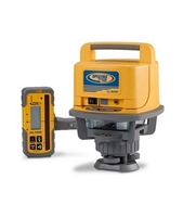 Spectra Precision LL500 Laser Level