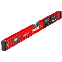 SOLA 24" Digital Big Red Box Beam Level