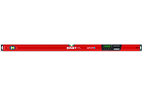 SOLA 48" Box Beam Magnetic Digital Level with Focus-60 Vial