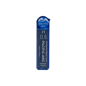 PACIFIC ARC LEAD 0.5MM H