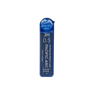 PACIFIC ARC LEAD 0.7MM 3H
