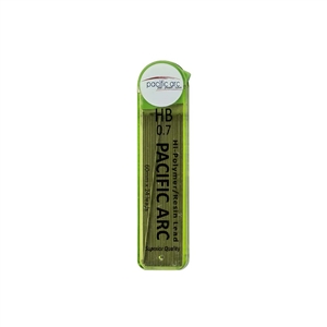 PACIFIC ARC LEAD 0.7MM HB