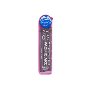 PACIFIC ARC LEAD 0.9MM 2H