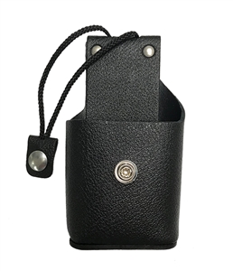 Motorola Leather Radio Holster