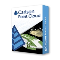 Carlson Point Cloud Upgrade