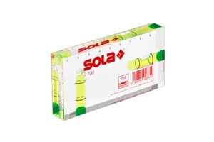 Sola R100 Pocket Level