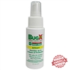 Certified Safety BugX Insect Repellent Spray - Deet Free (2 oz.)