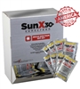 Certified Safety SunX 30+ Pouch Sunscreen (50/Box)