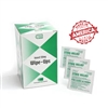 Certified Safety Insect Sting Wipe-Ups (25/Box)