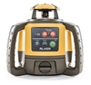 Topcon RL-H5A Rechargeable Laser Level with LS-100D Receiver