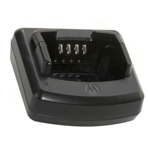Motorola RLN6175A Replacement Charging Tray for CP110 and RDX Series Standard Charger