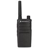 Motorola 2-Watt 4-Channel UHF Radio