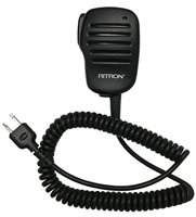 Ritron 151/450 Radio Speaker Microphone