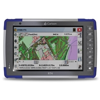 Carlson RT4 Tablet