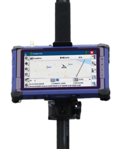 Carlson RTK5 Kit with SurvPC GPS Module
