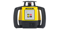 Leica Rugby 620 Jobsite Level Laser