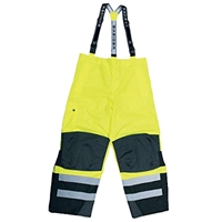 Radians Heavy Duty Rip Stop Waterproof & Breathable Rain Pants