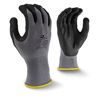 Radians RWG13 Foam Nitrile Grip Glove