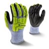 Radians Cut Protection Level A4 Cold Weather Gloves