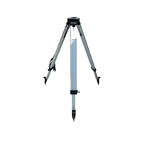 SitePro Heavy Gauge Aluminum Tripod with Quick Release