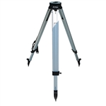 SitePro Aluminum Heavy Gauge Tripod with Wing Screw