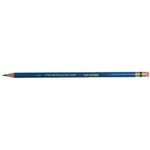 Alvin Blue Erasable Color Pencil