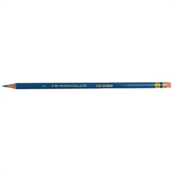 Alvin Blue Erasable Color Pencil