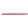 Alvin Carmine Red Erasable Color Pencil