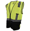 Radians C2 SV7B Lime/Black Vest