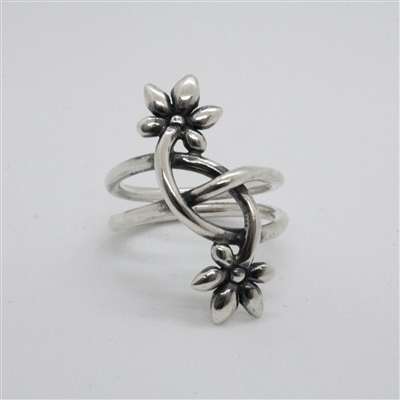 Flower Ring