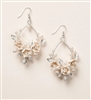 Floral Earrings