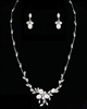 Fresh Water Pearl Necklace Set