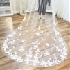 Royal Cathedral Veil 120" Length